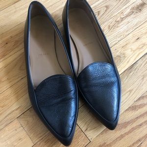 New Everlane flats!